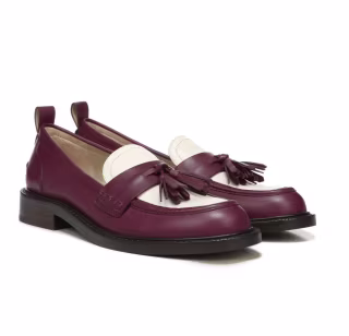Sam Edelman Women's Caylia Tassel Loafers