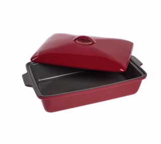 super bowl party baking pan