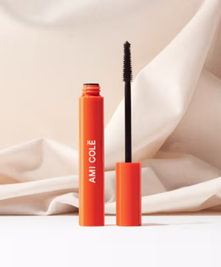 Lash-Amplifying Mascara