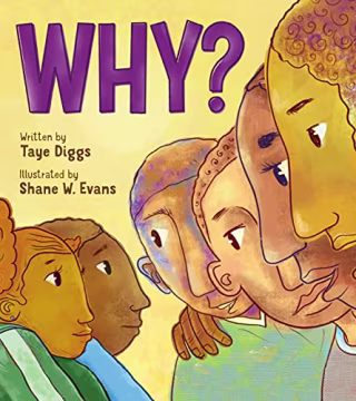 "Why?" by Taye Diggs