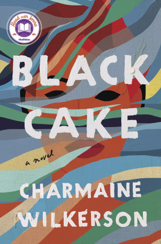"Black Cake"