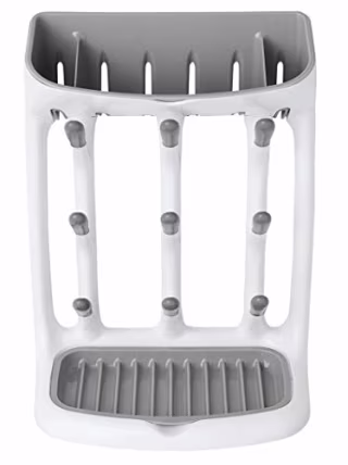 Space Saving Drying Rack