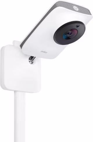Pro Smart Baby Monitor