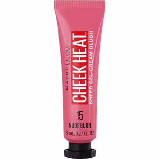 Maybelline Cheek Heat Blush