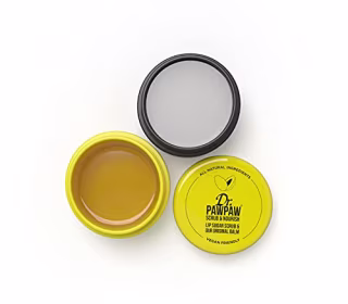 Scrub & Nourish Duo Pot