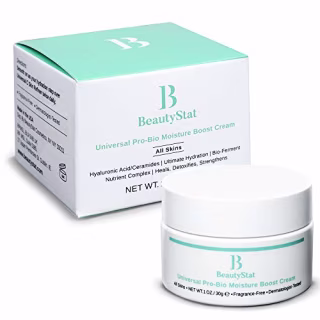 Universal Pro-Bio Moisture Boost Cream