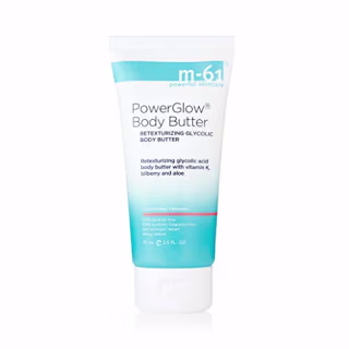 PowerGlow Body Butter