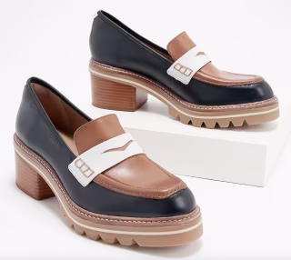 Bernardo Selma Loafer