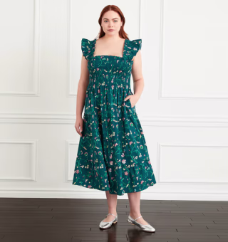 The Ellie Nap Dress