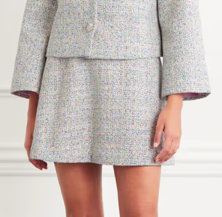 The Olivia Skirt