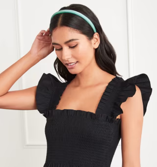 The Maeve Headband