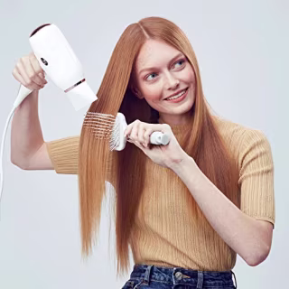 T3 Micro T3 Fit Ionic Compact Hair Dryer
