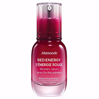 Mamonde Red Energy Recovery Serum