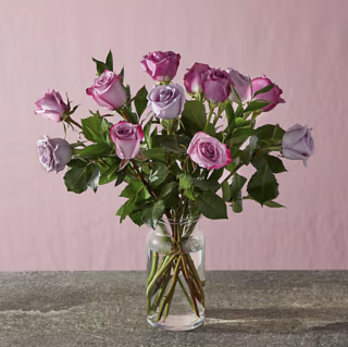 Hearts on Your Sleeve Bouquet