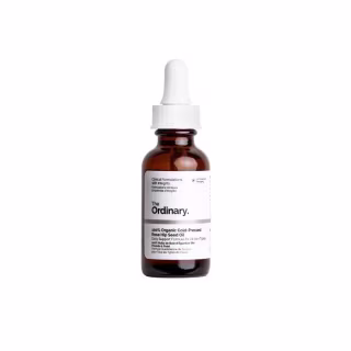 100% Organic Cold-Pressed Rose Hip Seed Oil