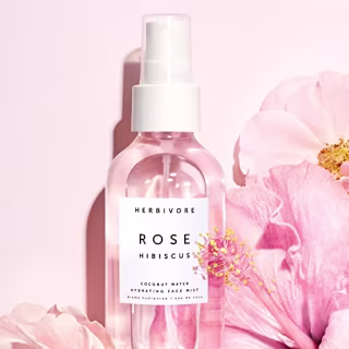 Rose Hibiscus Hydrating Face Mist