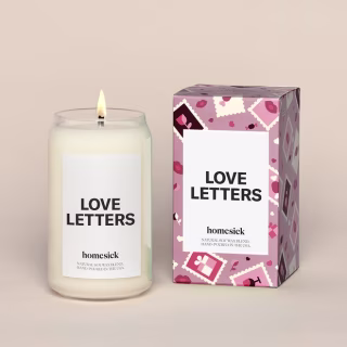 Candles