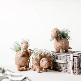 Animal Planters