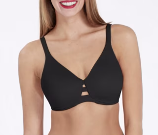 spanx minimizer bra