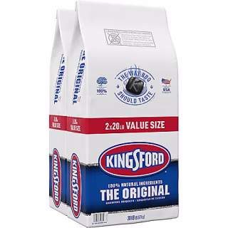 Original Charcoal Briquettes