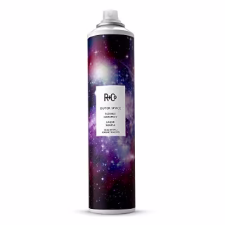 R+Co Outerspace Flexible Hairspray