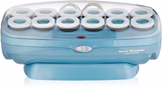 BaBylissPRO Nano Titanium 20 Roller Hairsetter