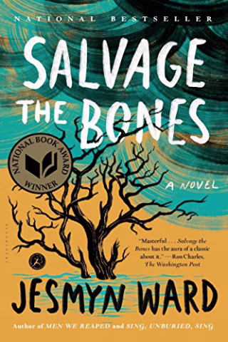 Salvage the Bones