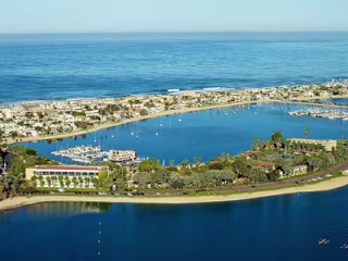 Bahia Resort Hotel