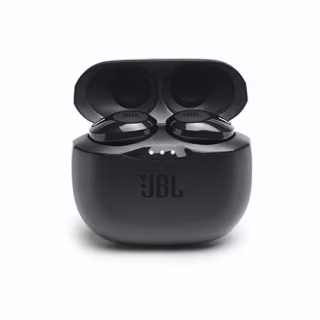 JBL Tune 125TWS True Wireless In-Ear Headphones