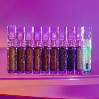 Air Brow Tinted Volumizing Treatment Gel