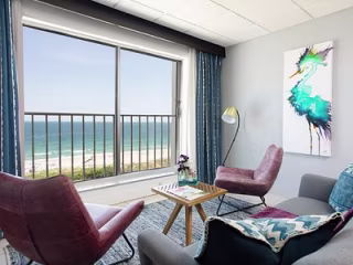 Blockade Runner Beach Resort