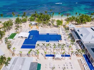 Bahia Principe Grand El Portillo All Inclusive