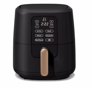 Beautiful 6-Quart Touchscreen Air Fryer