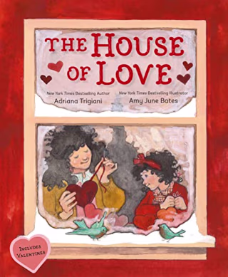 "The House of Love," by Adriana Trigiani