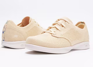 Skechers GO Step Lite Washable Knit Slip-On Sneaker