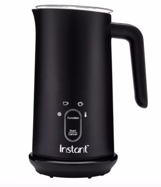 Instant Pot Milk Frother