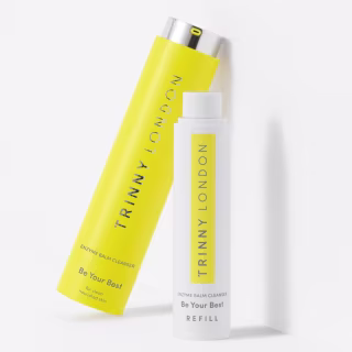 Be Your Best Enzyme Balm Cleaner