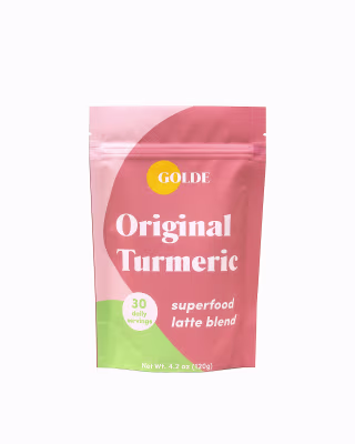Original Turmeric Latte Blend