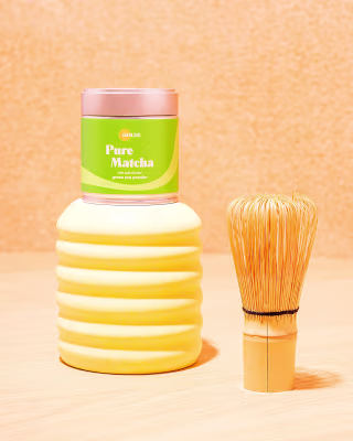 Make Your Matcha Kit