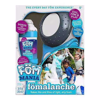 Fom Mania