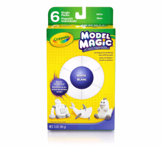 Model Magic