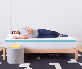 Queen Sunset Mattress