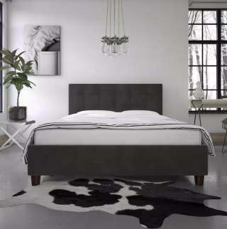 3 Piece Queen Size Bedroom Furniture Set