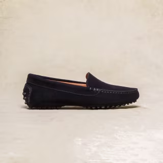 The Felize Suede