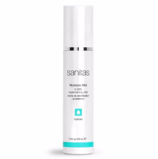 Moisture Mist