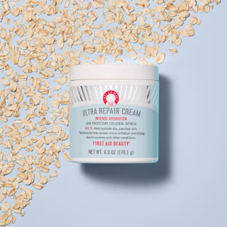 Ultra Repair Cream