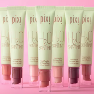 H2O Skin Tint