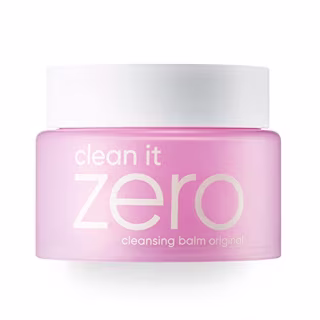 Banila Co Clean It Zero 3-in-1 Cleansing Balm