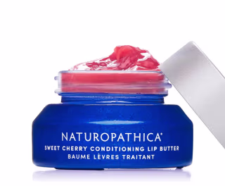 Sweet Cherry Conditioning Lip Butter