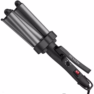 3 Barrel Jumbo Hair Waver